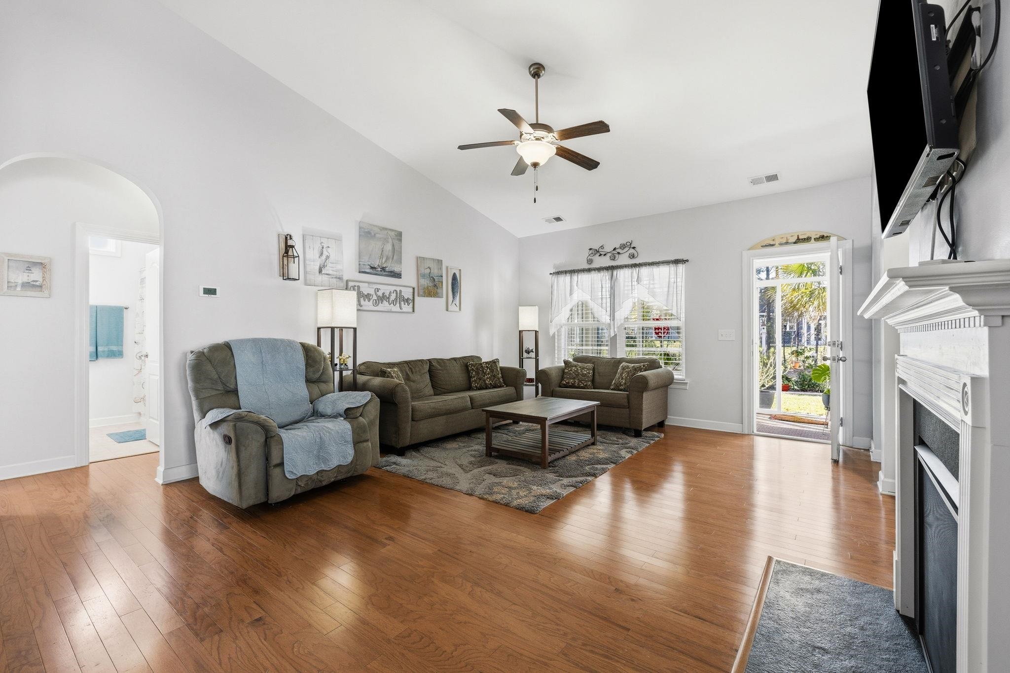 661 Harbor Bay Drive Murrells Inlet, SC 29576 - Photo 9 of 30