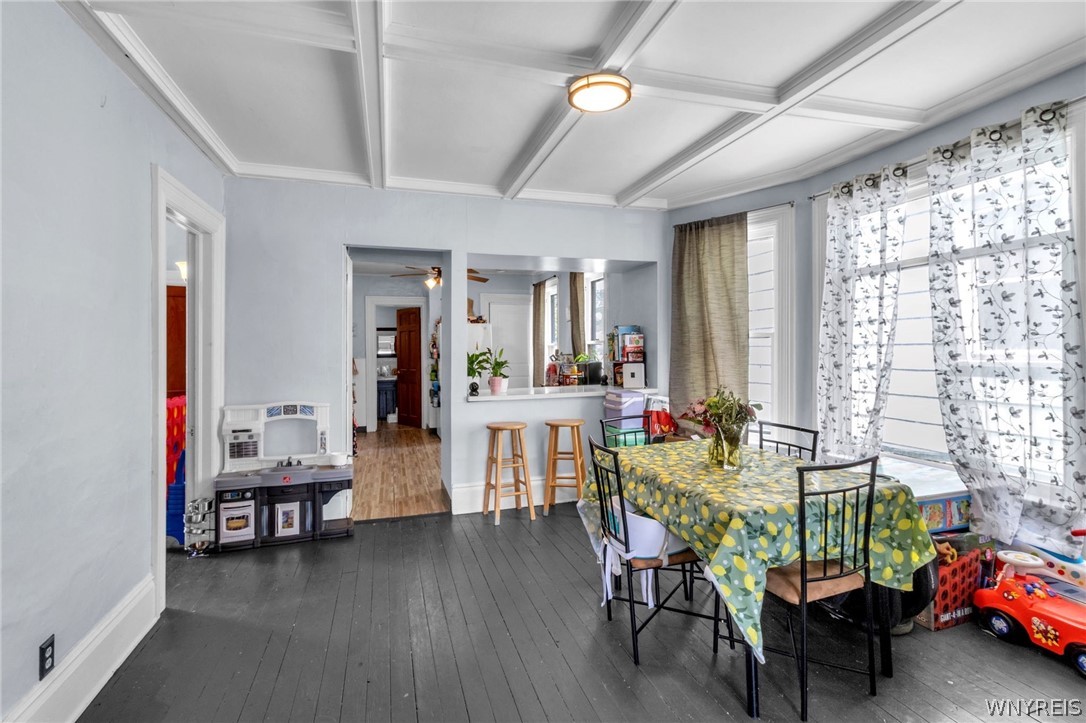 288 Abbott Road Buffalo, NY 14220 - Photo 22 of 32