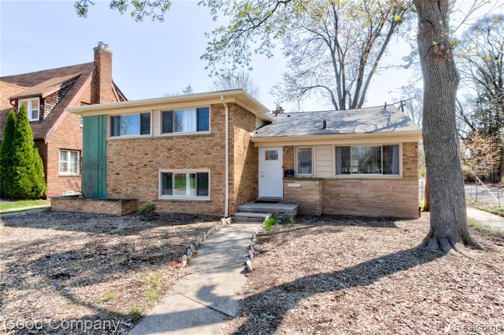 19904 Briarcliff Road Detroit, MI 48221 - Photo 43 of 52