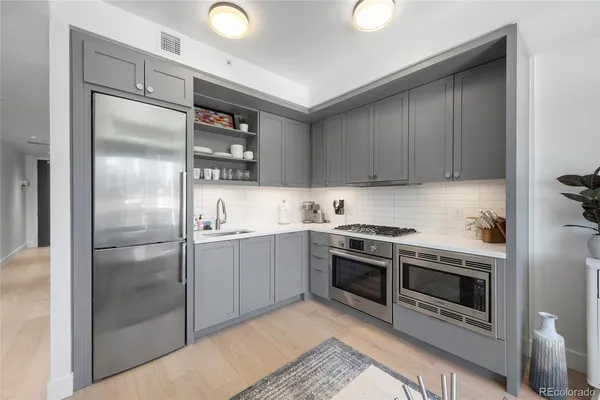 $2,800 | 1750 Wewatta Street, Unit 824, Denver, CO 80202