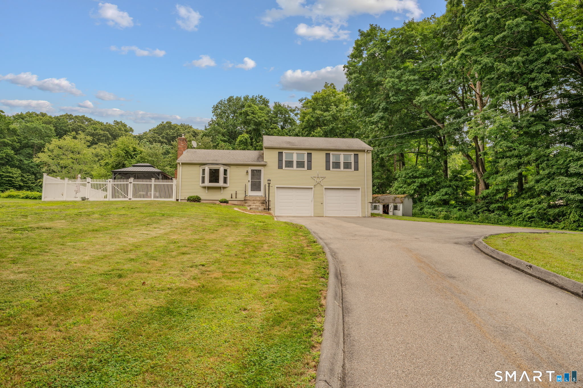22 Goose Hill Road Chester, CT 06412 - Photo 1 of 39