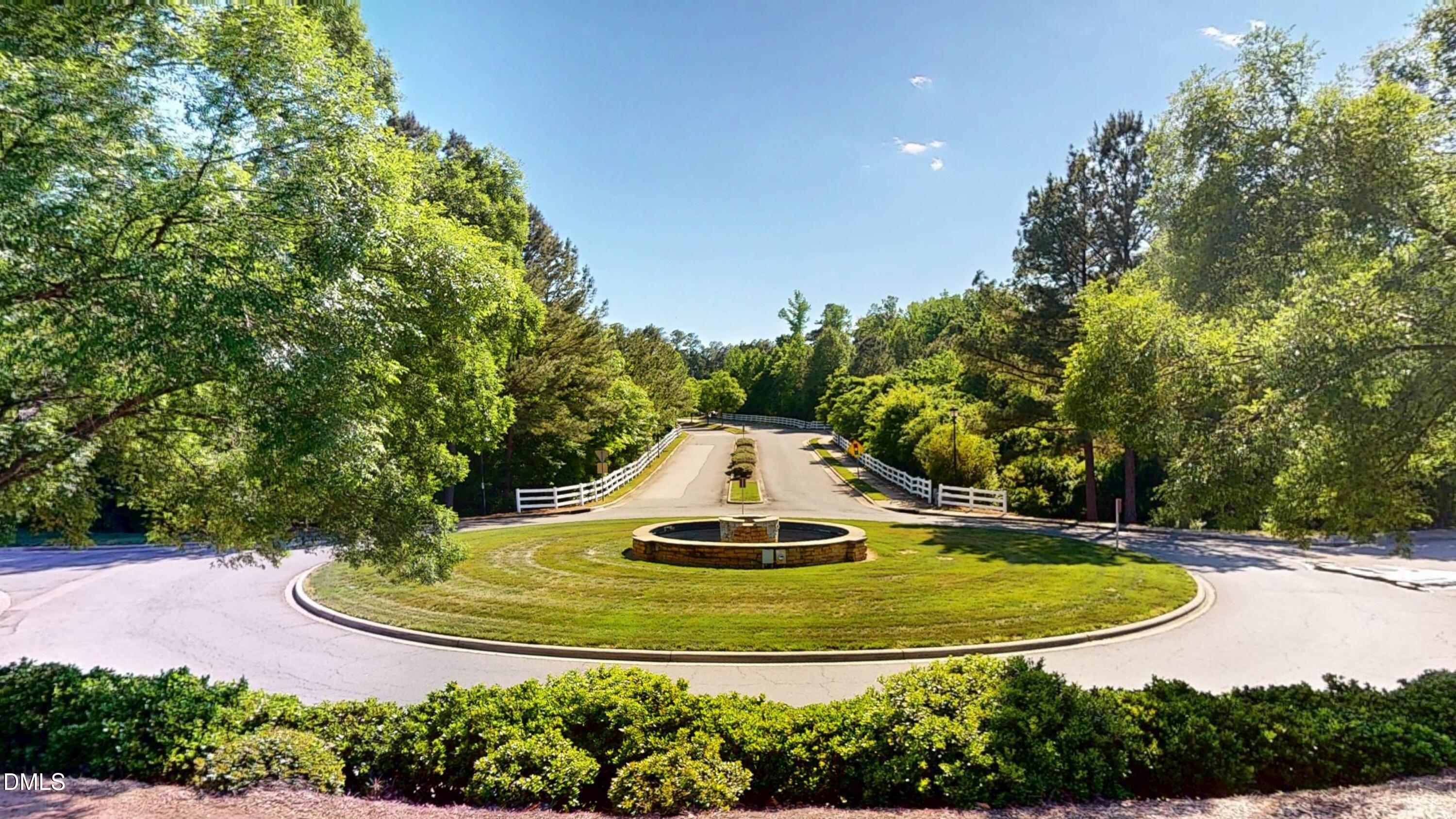 2501 Huntscroft Lane, Unit 100 Raleigh, NC 27617 - Photo 33 of 39