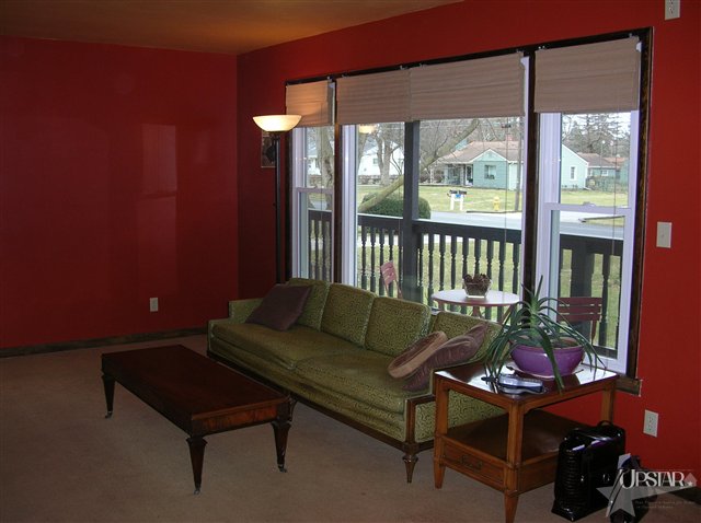 5221 Tyrone Road Fort Wayne, IN 46809 - Photo 3 of 16