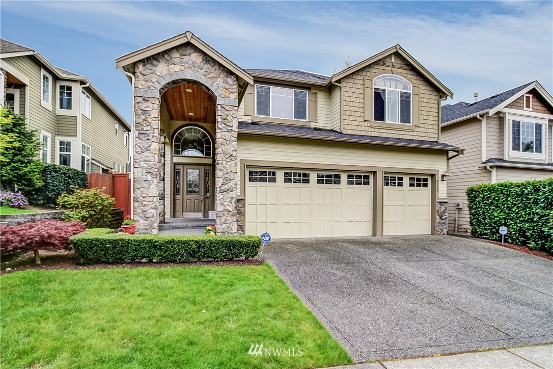 4110 215th Street Southeast Bothell, WA 98021 - Photo 1 of 25