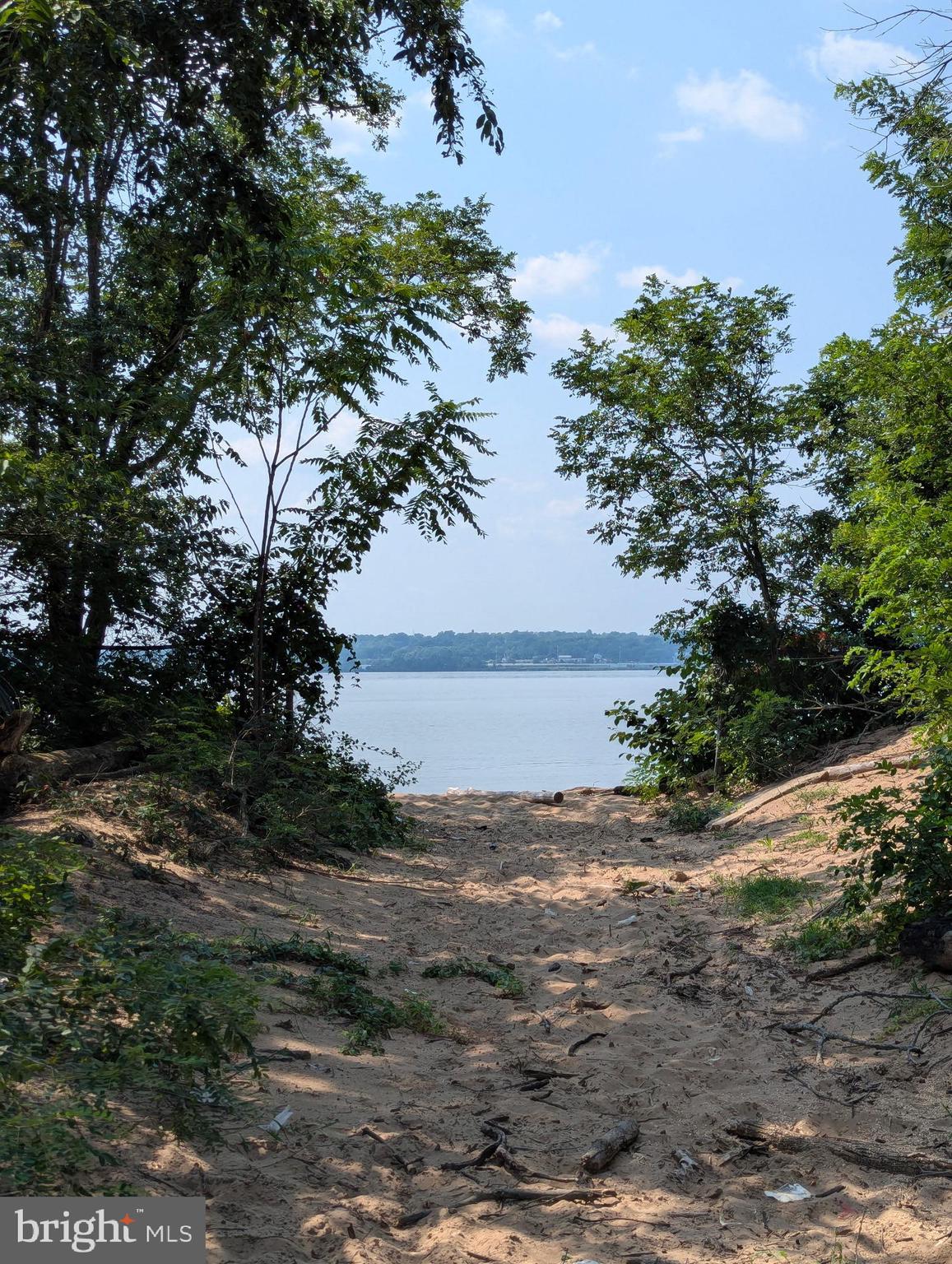 81 7th Avenue Carneys Point, NJ 08069 - Photo 23 of 23 a view of ocean view with large tree