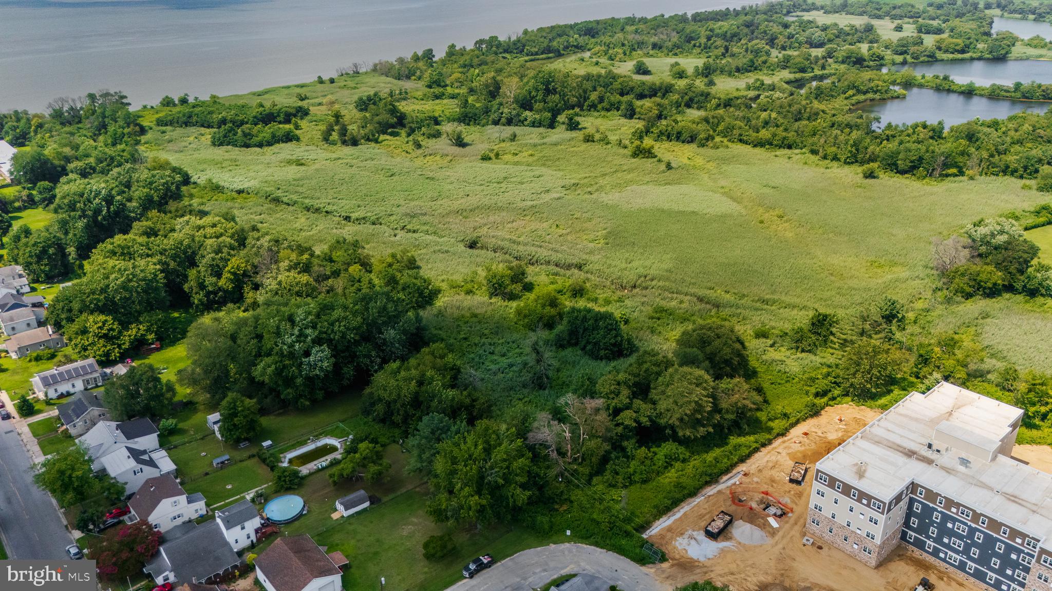 81 7th Avenue Carneys Point, NJ 08069 - Photo 3 of 23 a view of a lush green park