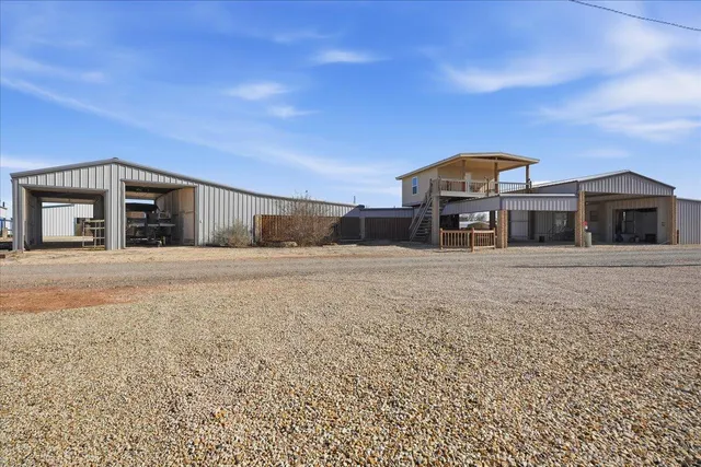 $165,000 | 2699 Farm To Market 3519, Unit 20, Justiceburg, TX 79330