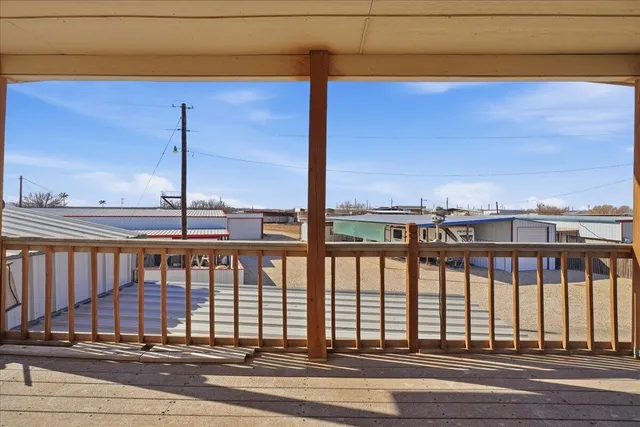 $165,000 | 2699 Farm To Market 3519, Unit 20, Justiceburg, TX 79330