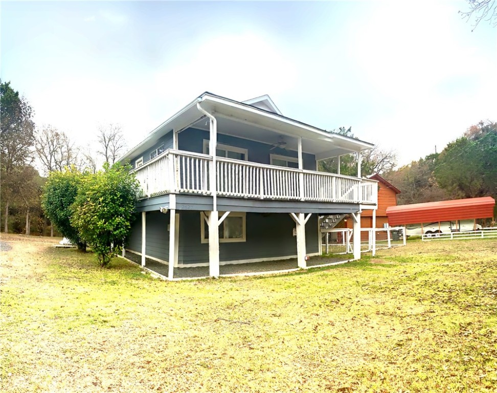 2627 Geronimo Trail Austin, TX 78734 - Photo 1 of 1