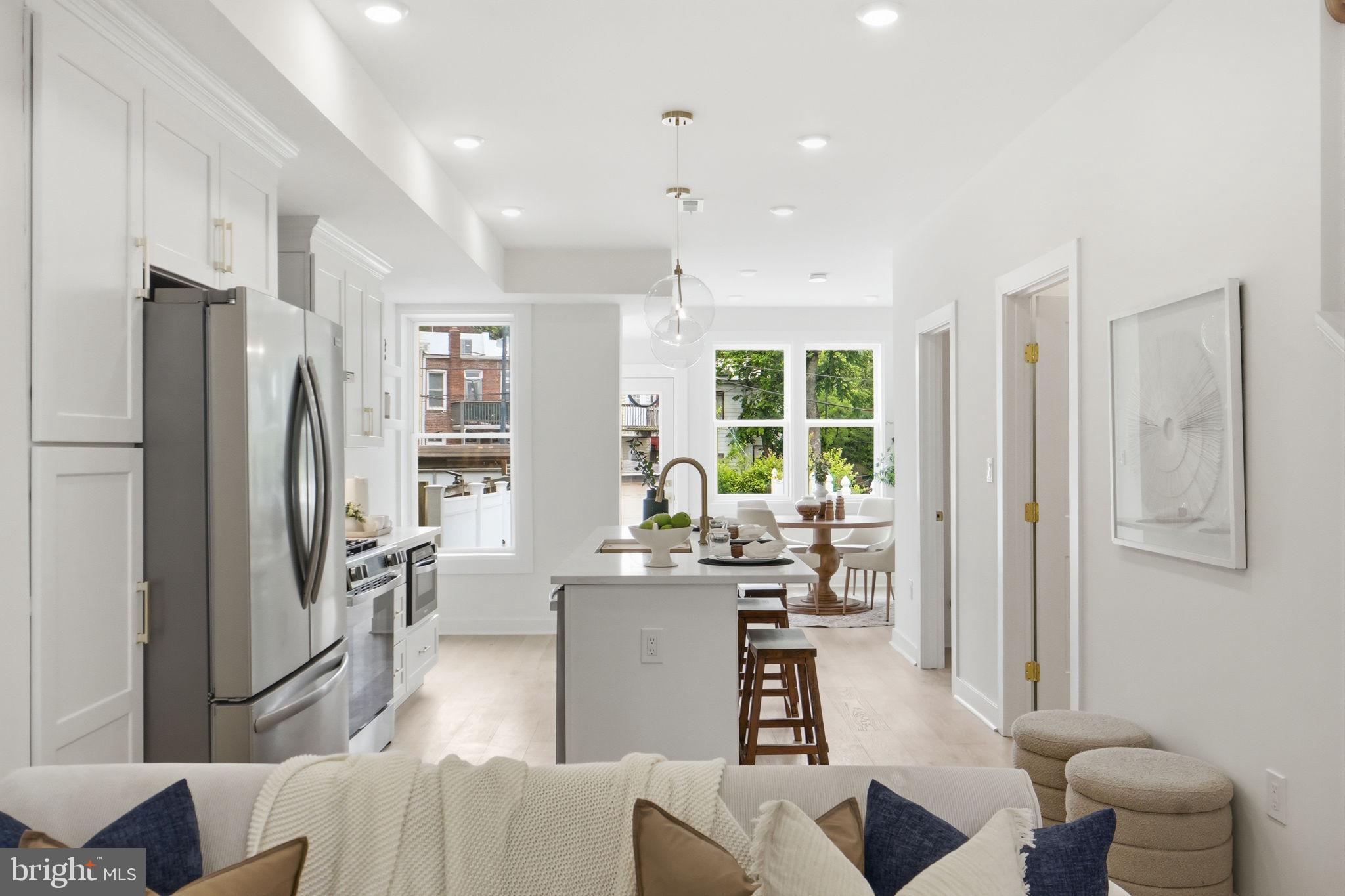 220 V Street Northeast Washington, DC 20002 - Photo 12 of 47