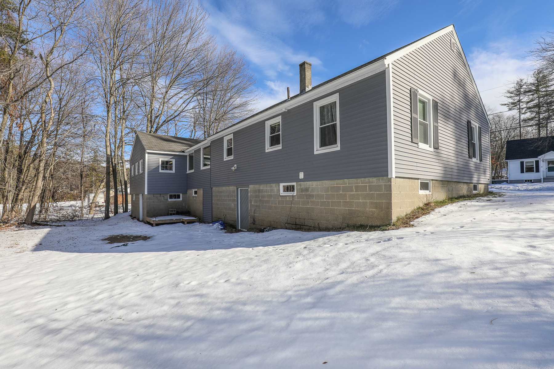 19 Benton Road Hooksett, NH 03106 - Photo 20 of 20