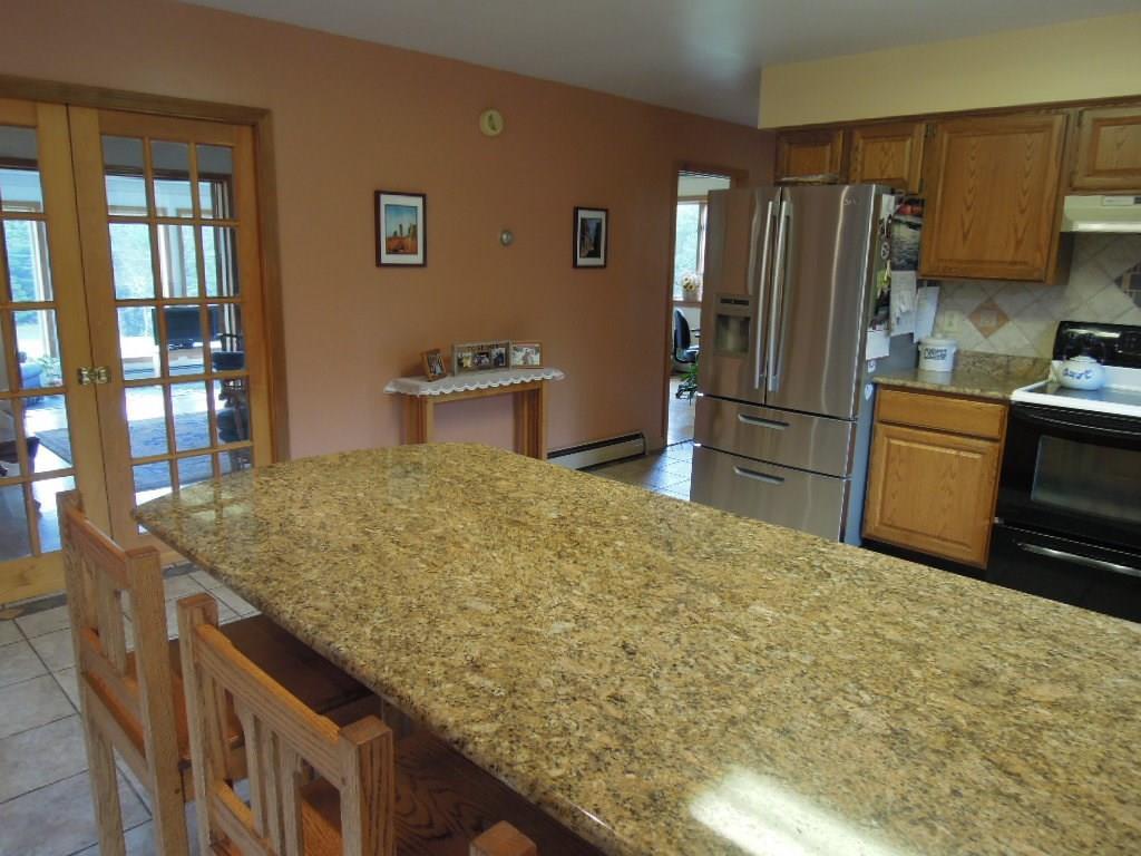 48 Spruce Ridge Road Caribou, ME 04736 - Photo 17 of 34 Large, Granite Island!