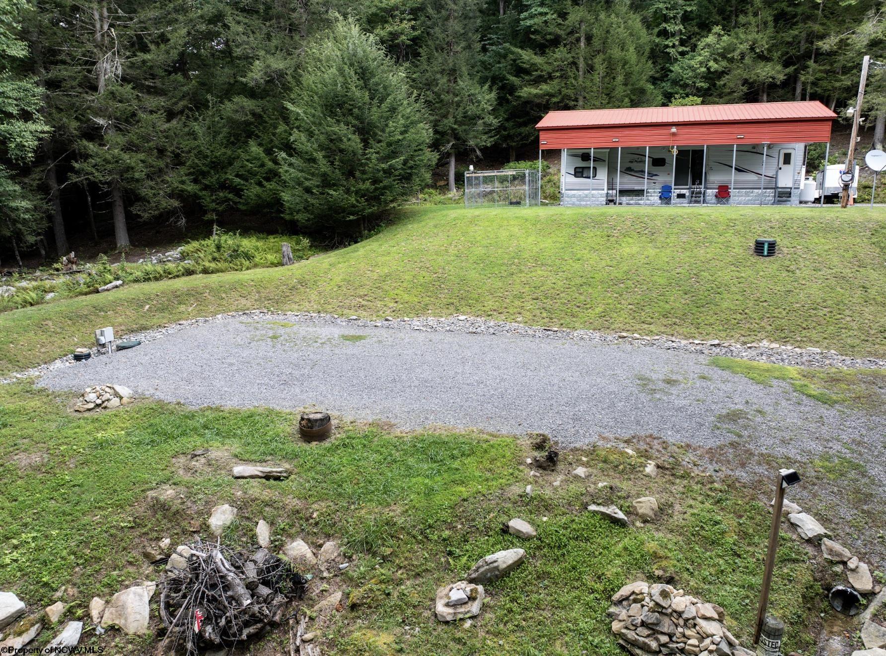 10455 Alexander Road French Creek, WV 26218 - Photo 19 of 50 Gallery Image 19