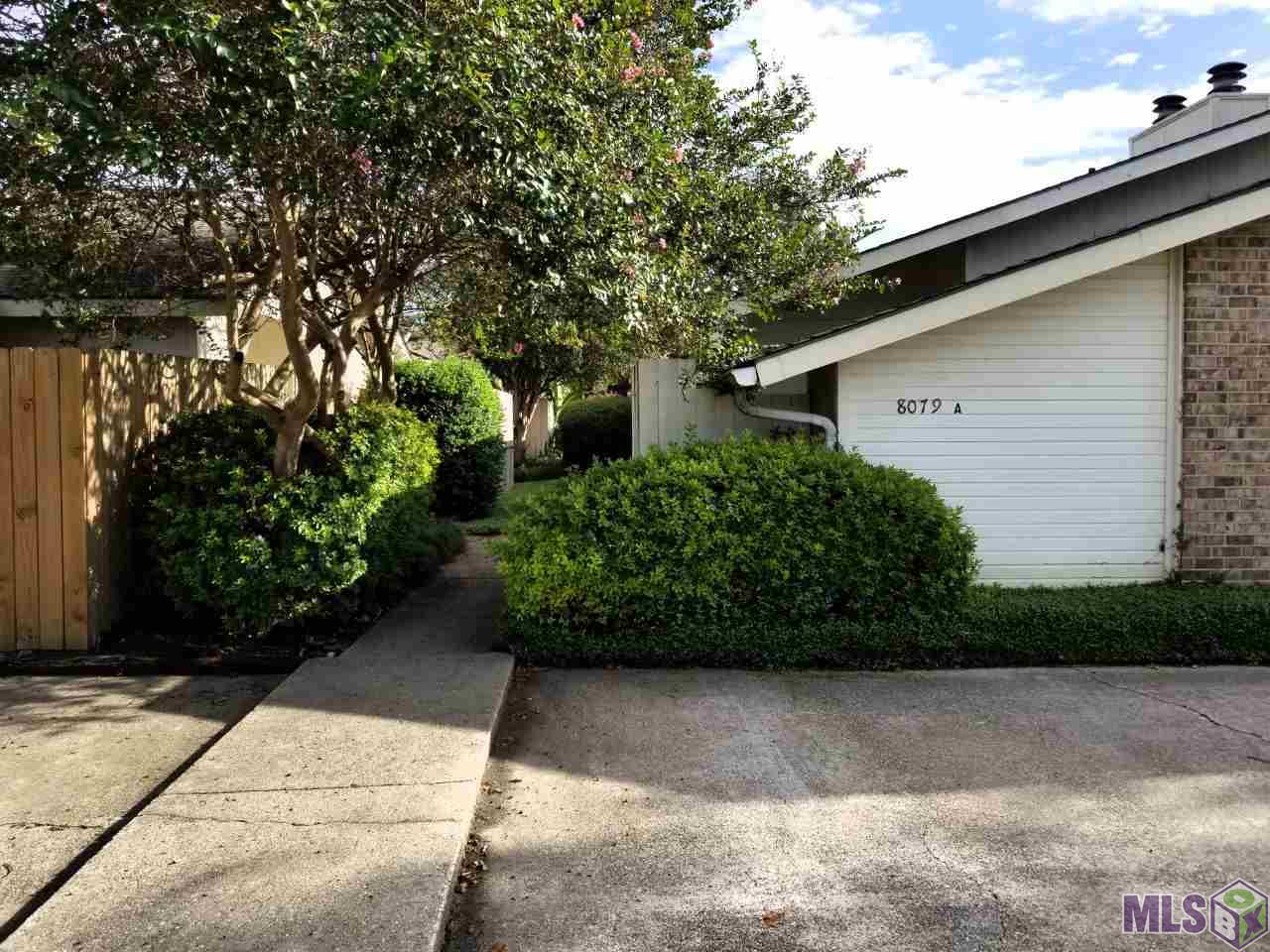 8079 Summa Avenue Baton Rouge, LA 70809 - Photo 1 of 7 Gallery Image 1