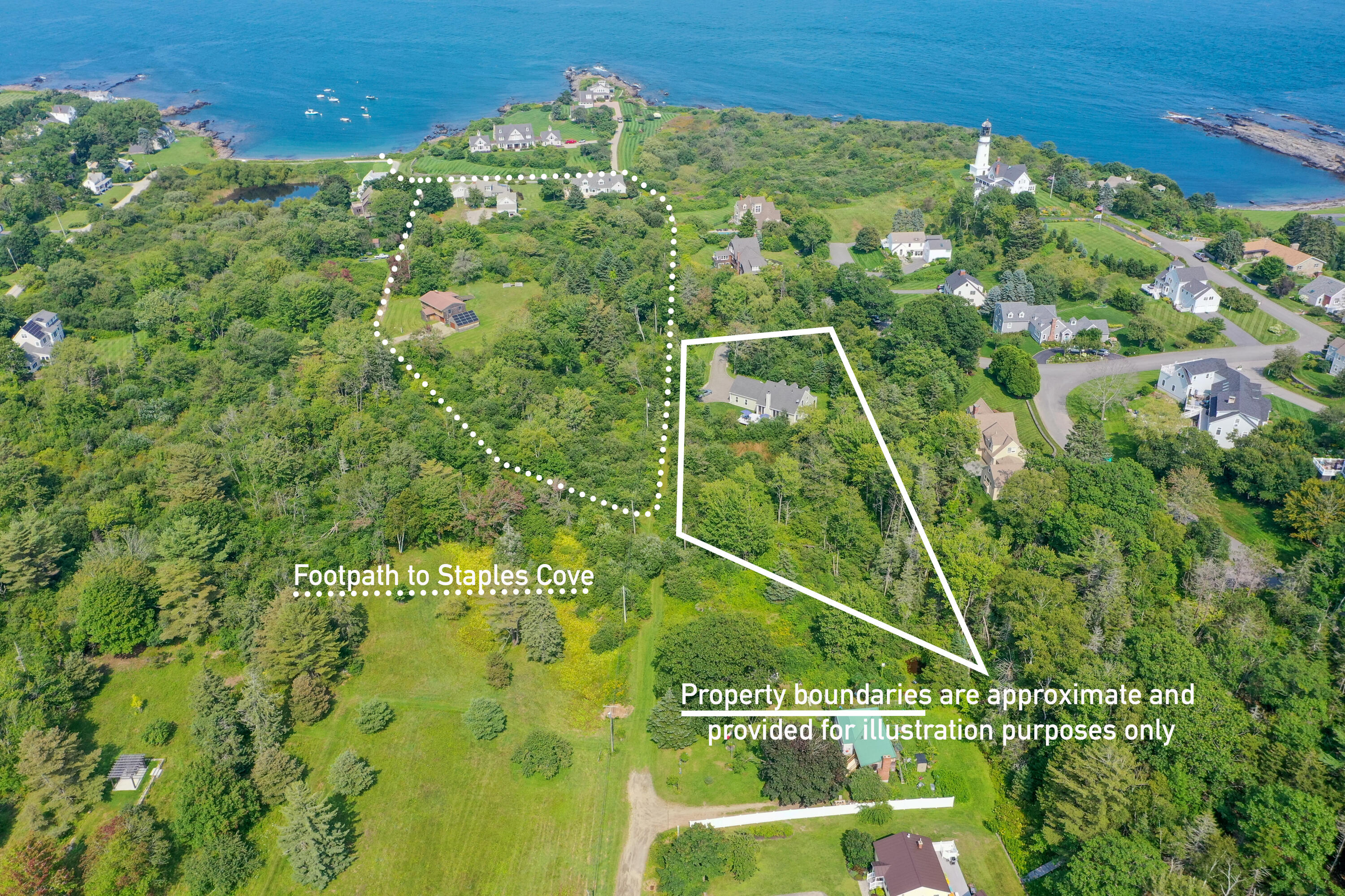7 Lighthouse Point Road Cape Elizabeth, ME 04107 - Photo 40 of 46 20210811-DJI_0503-Edit-Edit