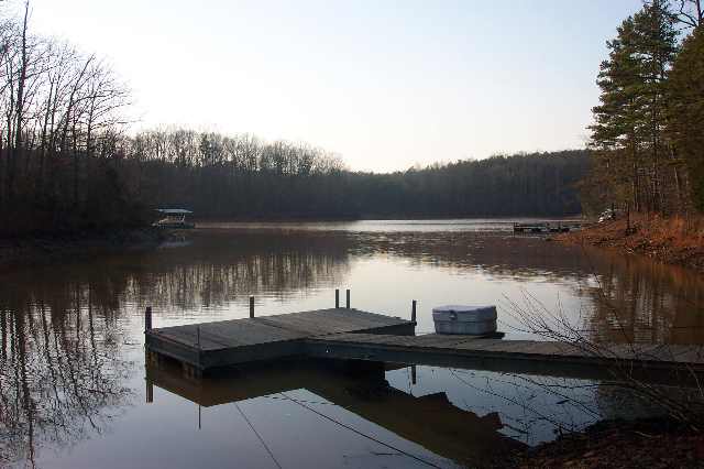 126 Balmoral Road Anderson, SC 29625 - Photo 7 of 9 Gallery Image 7