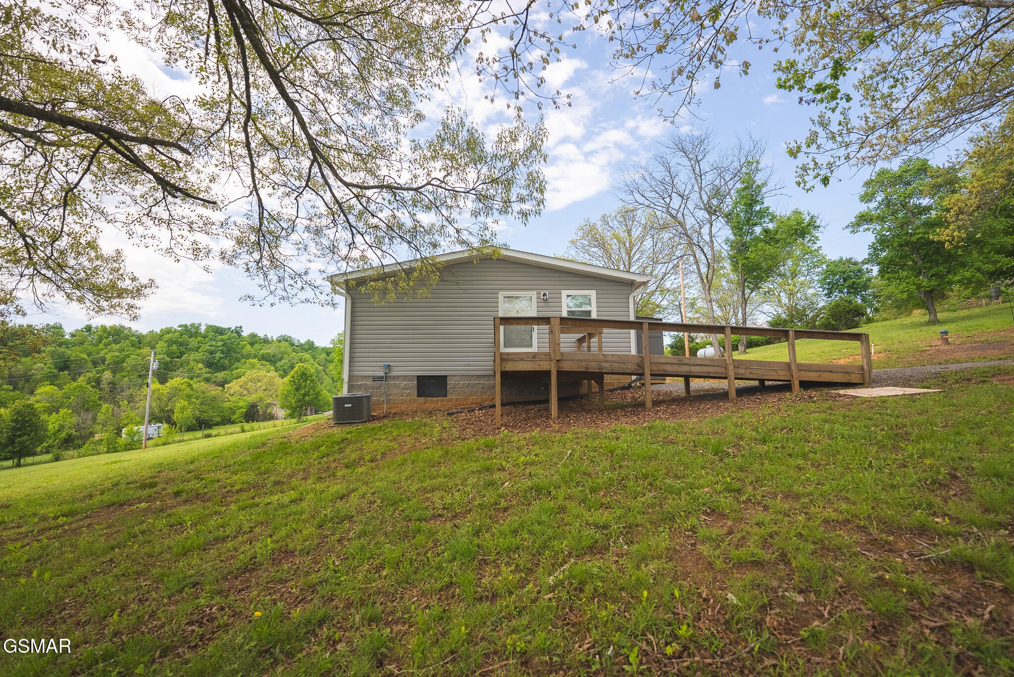 152 Keisling Road Newport, TN 37821 - Photo 37 of 49