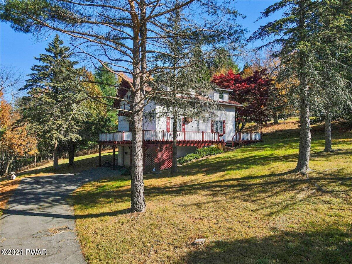 7 Alpine Rd Beach Lake Beach Lake, PA 18405 - Photo 4 of 48
