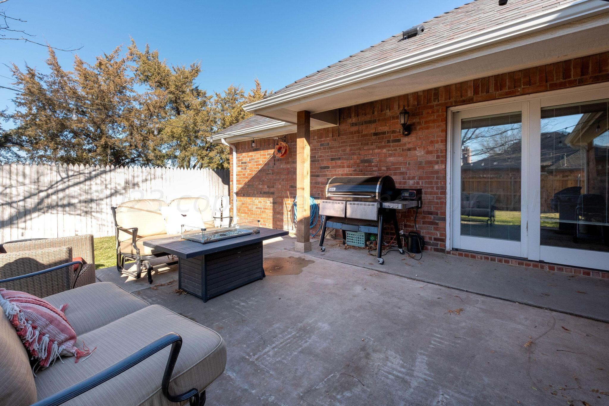 6909 Daniel Drive Amarillo, TX 79109 - Photo 29 of 32 DSCF1912copy