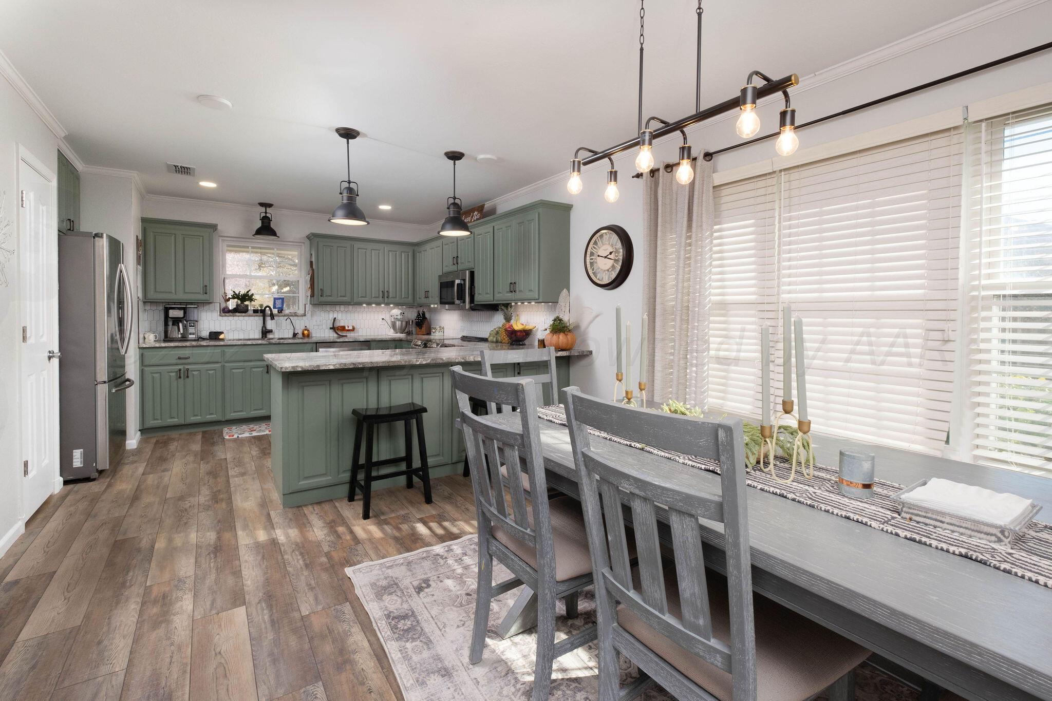 6909 Daniel Drive Amarillo, TX 79109 - Photo 10 of 32 DSCF1858copy