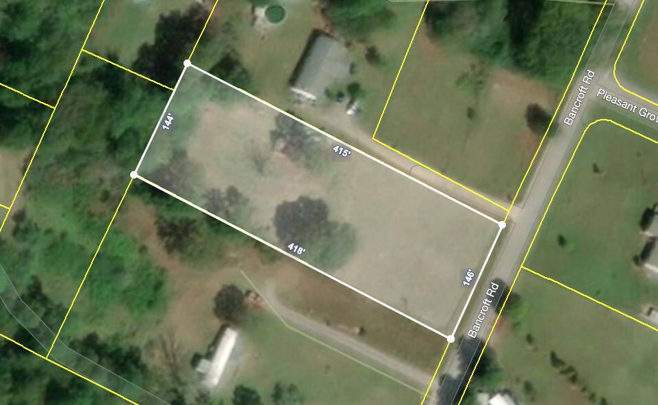 0 Southwest Bancroft Road McDonald, TN 37353 - Photo 4 of 4 Screen Shot 2020-10-08 at 3.11.37 PM