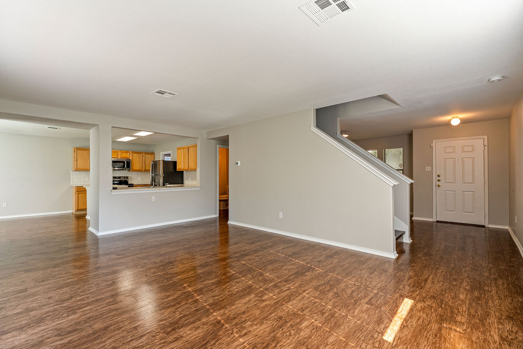 1209 Apollo Circle Round Rock, TX 78664 - Photo 3 of 23