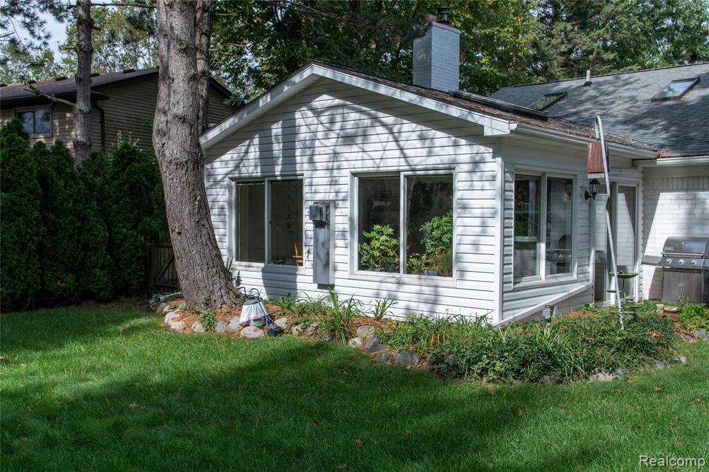 2275 Chalet Drive Rochester Hills, MI 48309 - Photo 54 of 62