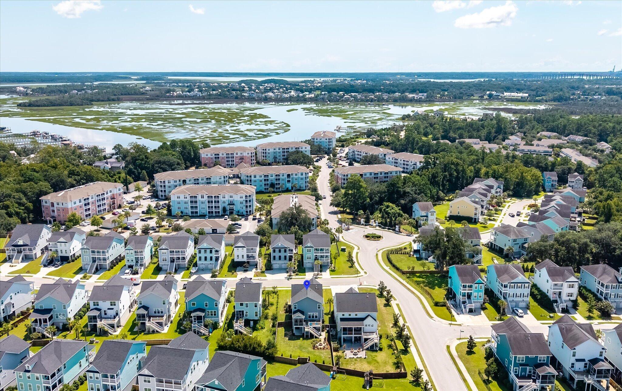 157 Tidewater Way Wando, SC 29492 - Photo 48 of 69 53-157 Tidewater_d_Lowcountry Exposure-5