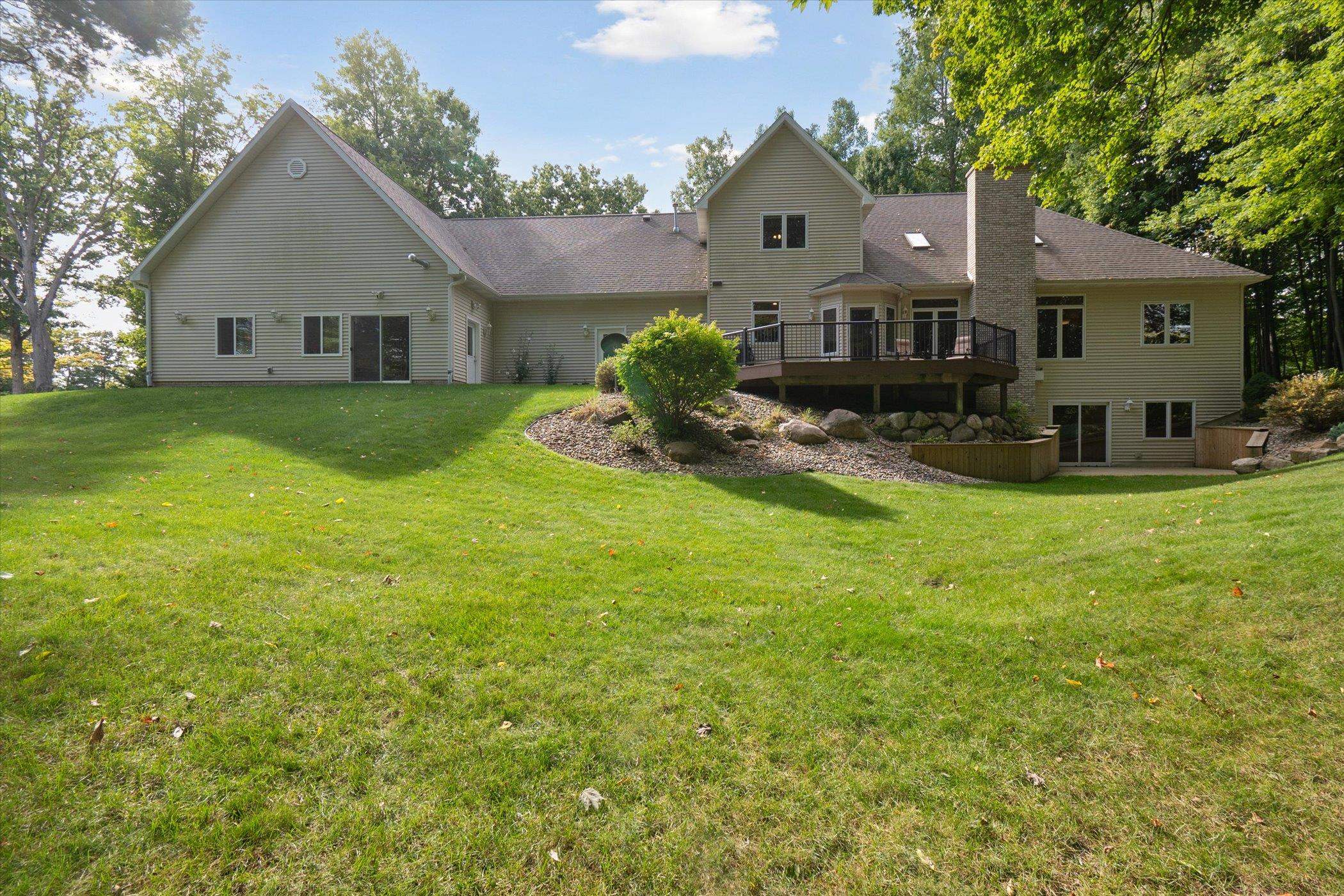 4884 Rivers Edge Trail Mount Pleasant, MI 48858 - Photo 54 of 71