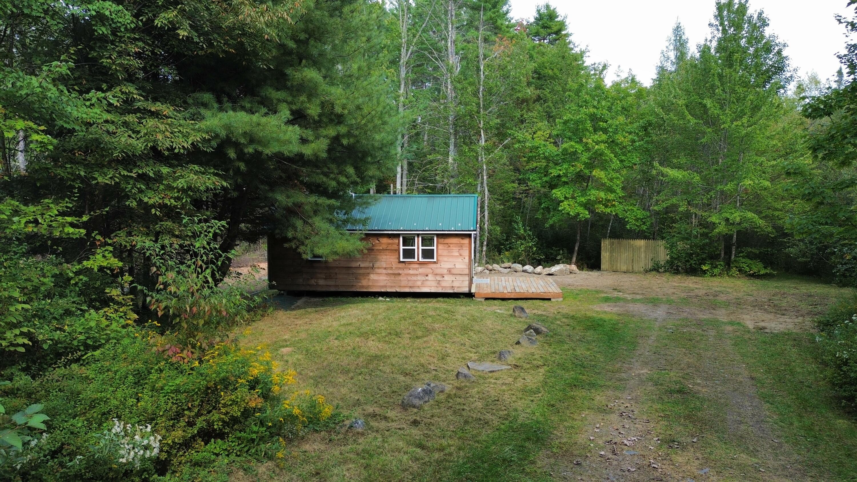 2649 Washington Road Waldoboro, ME 04572 - Photo 18 of 20 head on