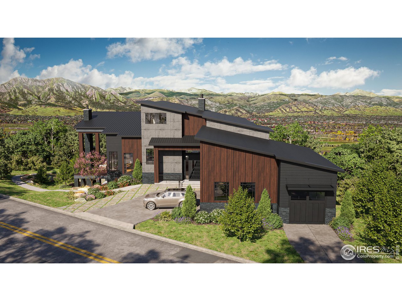 Home renderings are for illustration purposes only!