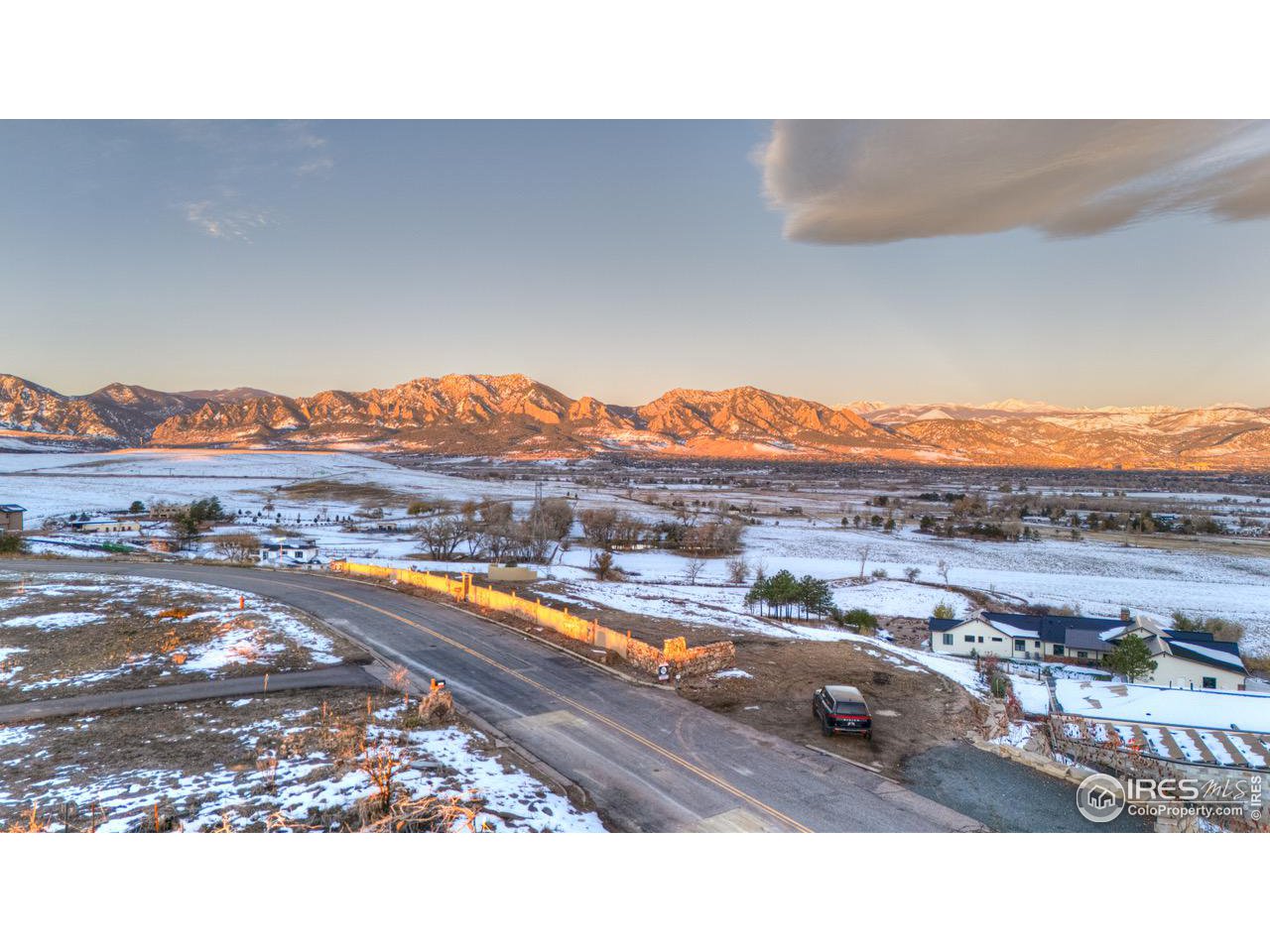 7225 Spring Drive Boulder, CO 80303 - Photo 2 of 26