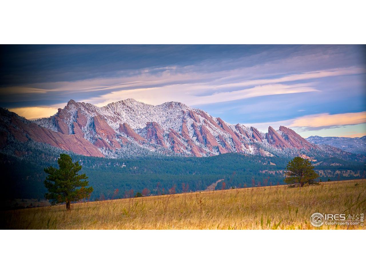 7225 Spring Drive Boulder, CO 80303 - Photo 24 of 26