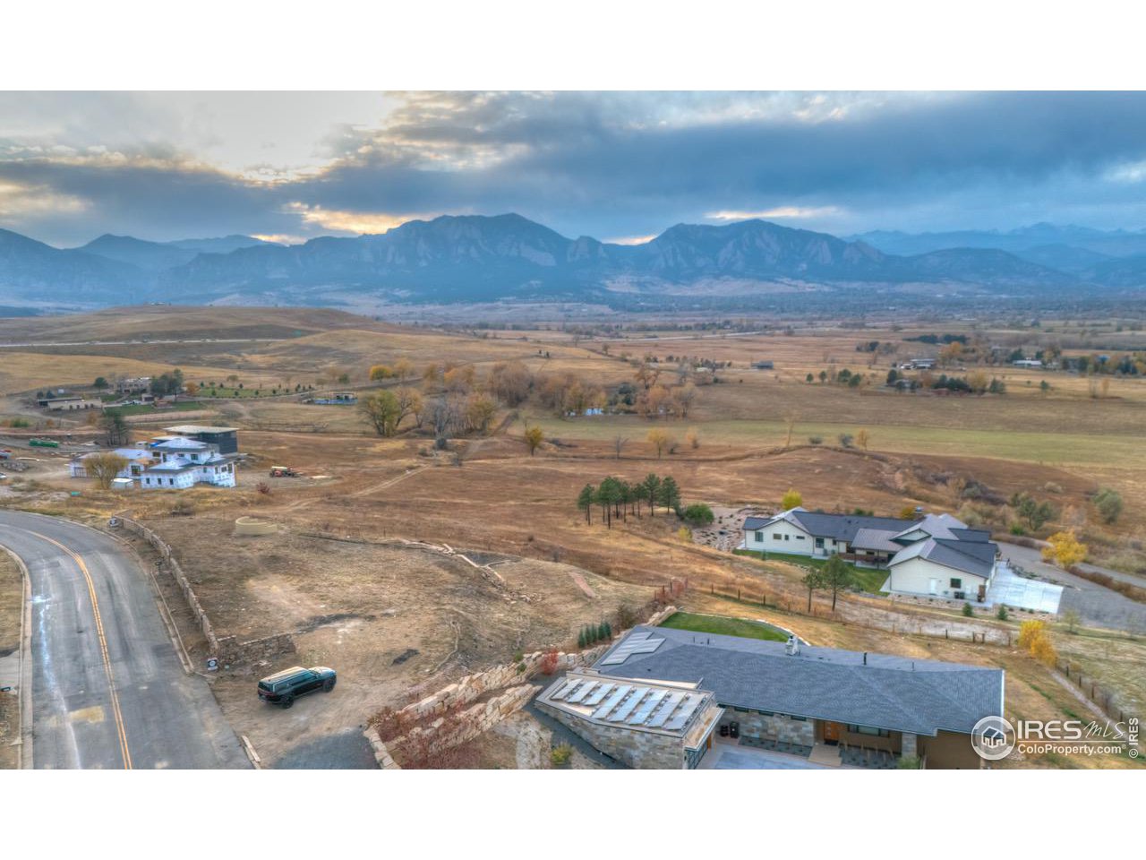 7225 Spring Drive Boulder, CO 80303 - Photo 5 of 26