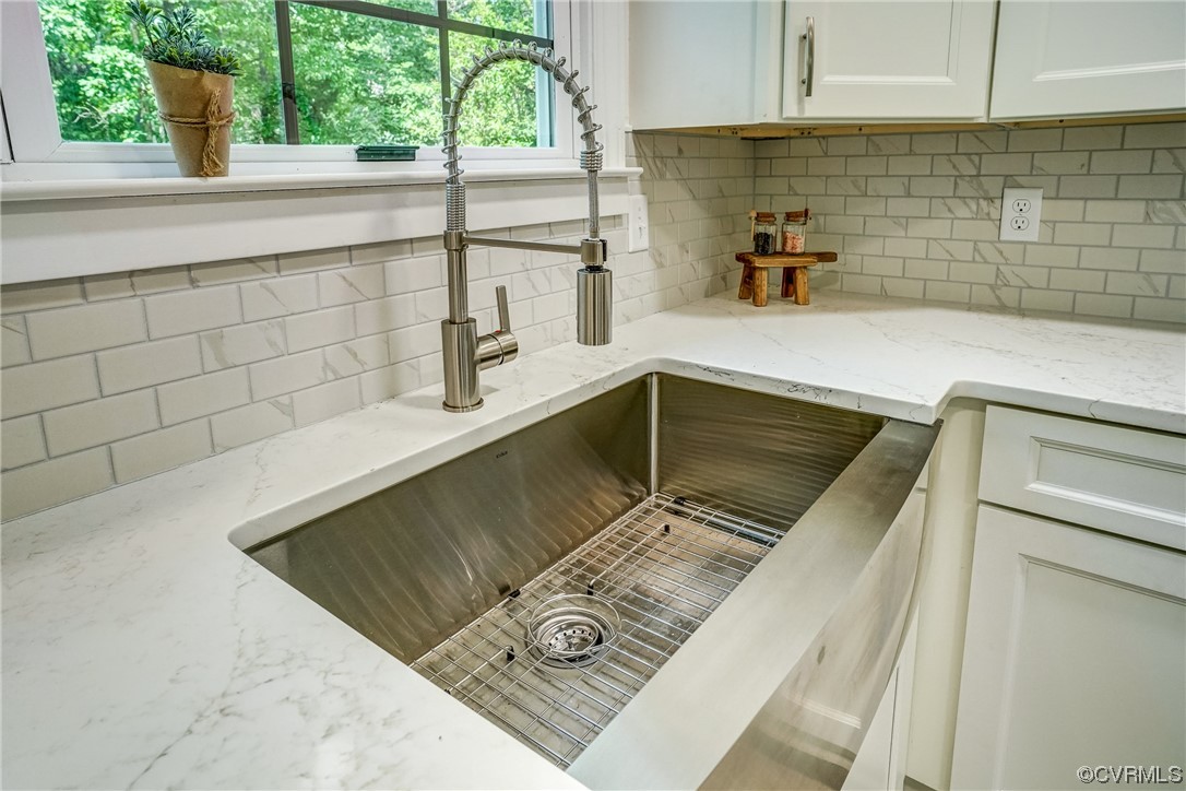 13611 Thorngate Road Midlothian, VA 23113 - Photo 16 of 49 a close view of sink
