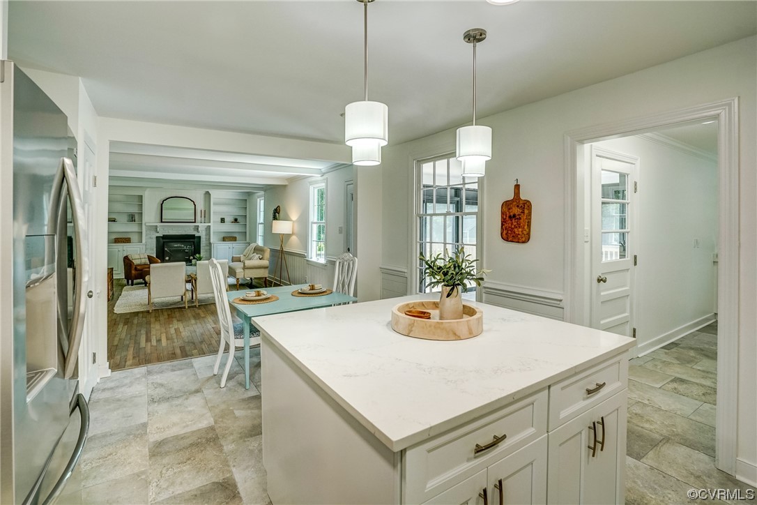 13611 Thorngate Road Midlothian, VA 23113 - Photo 17 of 49