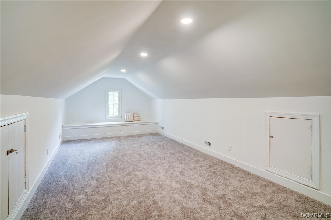 13611 Thorngate Road Midlothian, VA 23113 - Photo 42 of 49 an empty room with a empty space and windows
