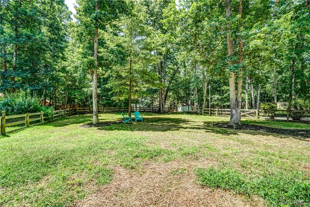 13611 Thorngate Road Midlothian, VA 23113 - Photo 48 of 49 a view of a park with a tree