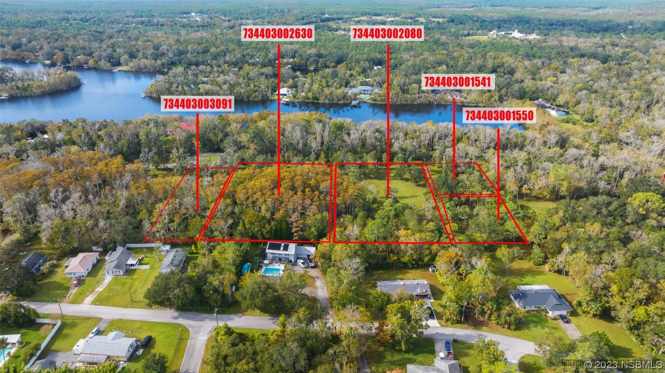0 Bolton Road New Smyrna Beach, FL 32168 - Photo 1 of 18
