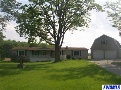 5454 North Piqua Road Decatur, IN 46733 - Photo 3 of 10