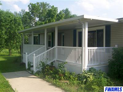 5454 North Piqua Road Decatur, IN 46733 - Photo 4 of 10