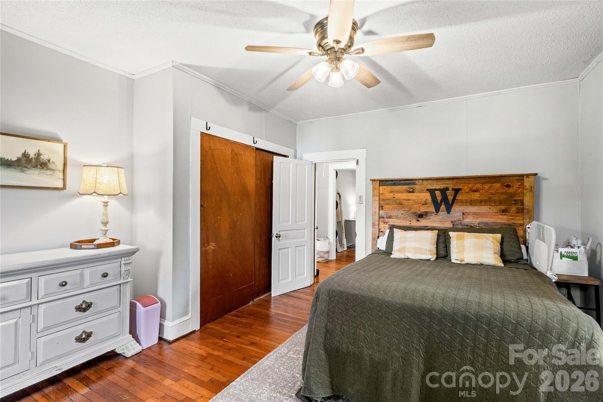 532 Rash Road Olin, NC 28660 - Photo 20 of 48 Gallery Image 20
