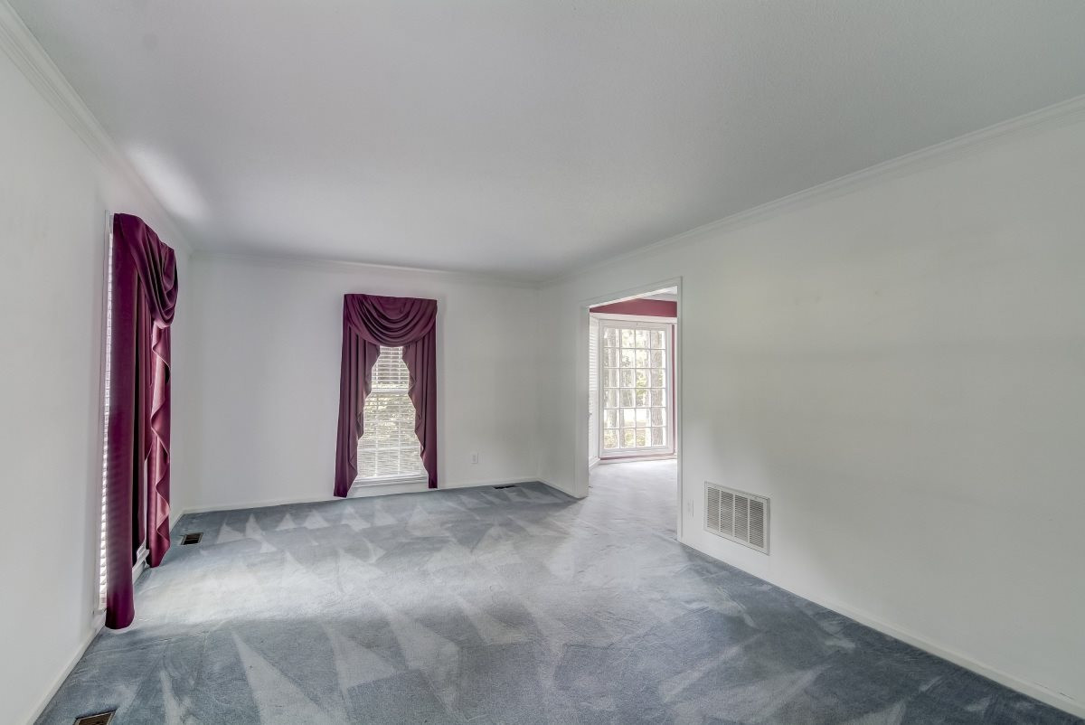 8801 Boar's Head Court Raleigh, NC 27613 - Photo 3 of 22 Photo 3