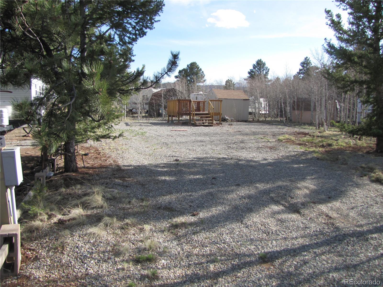 558 Lantern Loop Fairplay, CO 80440 - Photo 1 of 13 Gallery Image 1