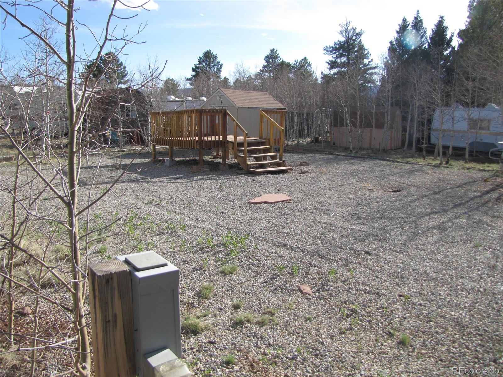 558 Lantern Loop Fairplay, CO 80440 - Photo 2 of 13 Gallery Image 2