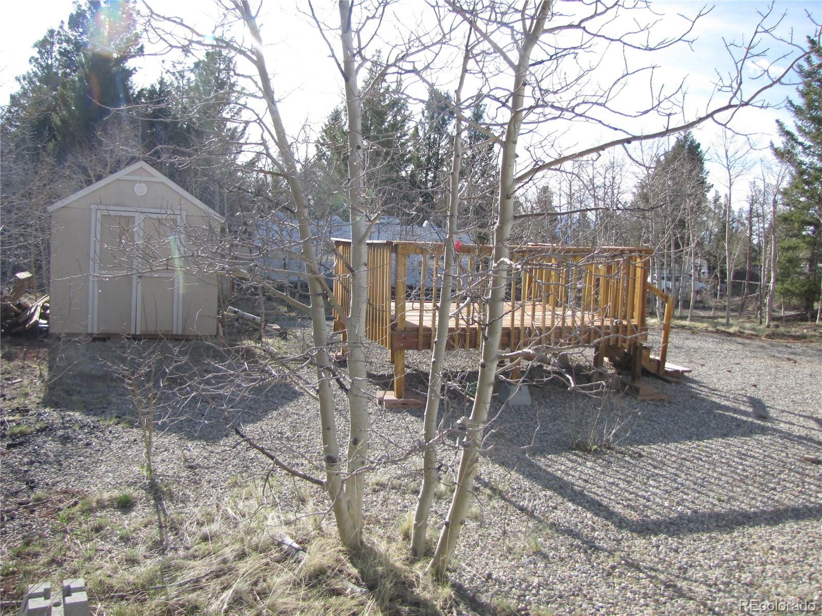 558 Lantern Loop Fairplay, CO 80440 - Photo 3 of 13 Gallery Image 3