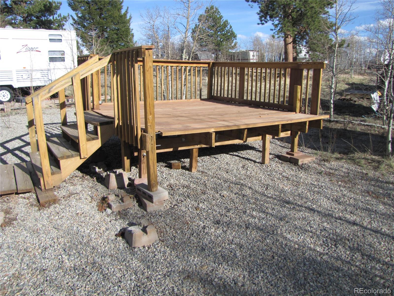 558 Lantern Loop Fairplay, CO 80440 - Photo 4 of 13 Gallery Image 4