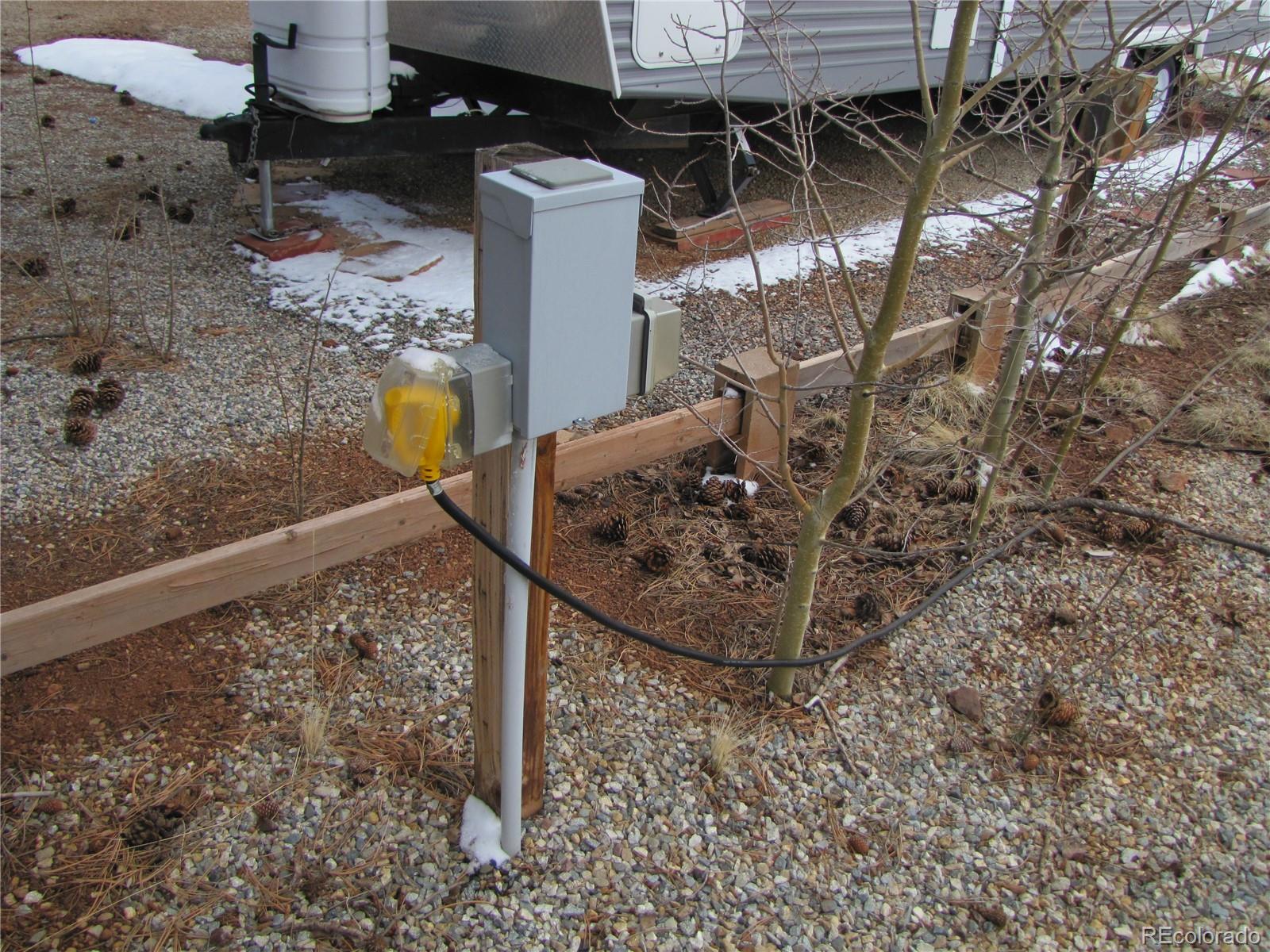 558 Lantern Loop Fairplay, CO 80440 - Photo 7 of 13 Gallery Image 7