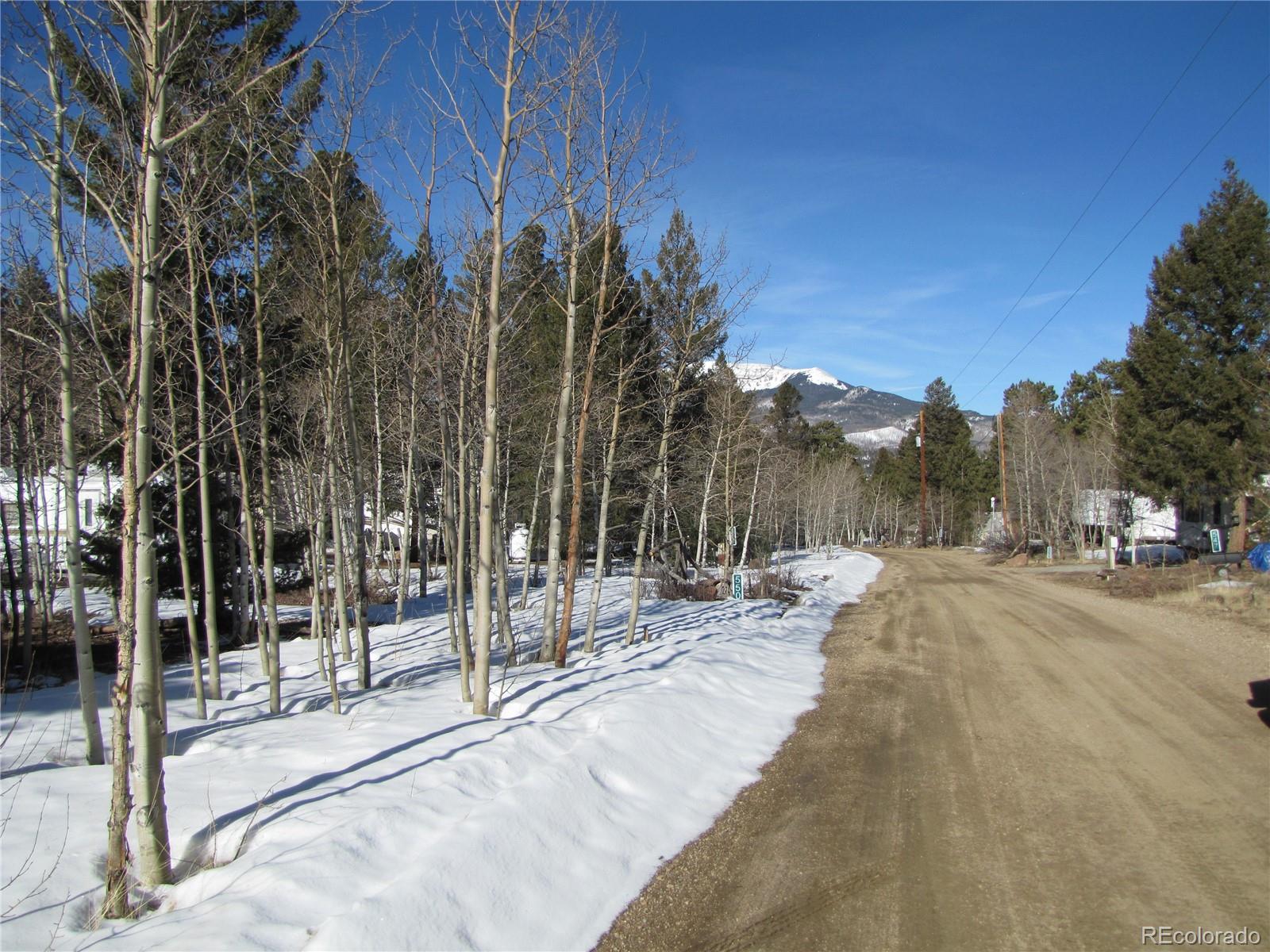 558 Lantern Loop Fairplay, CO 80440 - Photo 9 of 13 Gallery Image 9