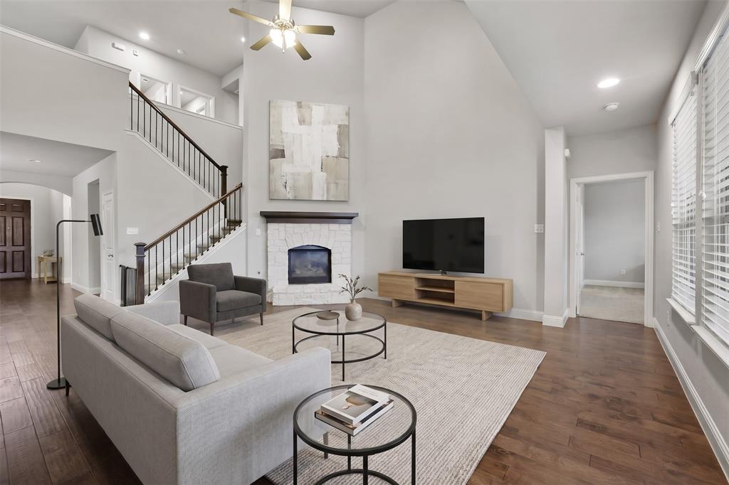 3500 Jersey Road Melissa, TX 75454 - Photo 12 of 40 digitally staged